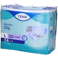 PANNOLONE A MUTANDINA PER INCONTINENZA MAXI LARGE 24 PEZZI