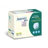 Pannolone A Mutandina Serenity Pull Up Be Free Sd Extra Small 14 Pezzi
