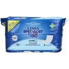 Pannolone Lines Specialist Classic Rettangolare Con Barriera 30 Pezzi