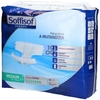 PANNOLONE PER INCONTINENZA A MUTANDINA PER ADULTO SOFFISOF FARM MEDIUM 30 PEZZI