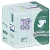 PANNOLONE PER INCONTINENZA A MUTANDINA SERENITY SOFT DRY+ ALOE MEDIUM SUPERCOMFORT 15 PEZZI FARMABILITY