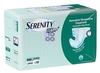 Pannolone Per Incontinenza A Mutandina Serenity Softdry+ Aloe Super Large 30 Pezzi