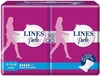 PANNOLONE PER INCONTINENZA SAGOMATO LINIDOR AZZURRO MINIMO 30 PEZZI