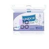 PANNOLONE PER INCONTINENZA SAGOMATO LINIDOR PERFECT CARE PICCOLO PLUS 30 PEZZI