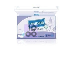PANNOLONE PER INCONTINENZA SAGOMATO LINIDOR PERFECT CARE PICCOLO PLUS 30 PEZZI