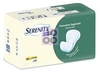 PANNOLONE PER INCONTINENZA SAGOMATO SERENITY SOFTDRY+ ALOE EXTRA 30 PEZZI