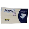 PANNOLONE PER INCONTINENZA SERENITY CLASSIC EXTRA TAGLIA MEDIUM 30 PEZZI