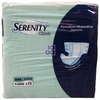 Pannolone Per Incontinenza Serenity Classic Super Taglia Extra Large 15 Pezzi