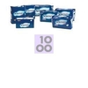 PANNOLONE PER INCONTINENZA SERENITY LADY FORMATO EXTRA 12 PEZZI