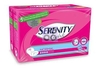 PANNOLONE PER INCONTINENZA SERENITY LIGHT LADY NORMAL 10 PEZZI