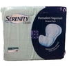 PANNOLONE PER INCONTINENZA SERENITY SAGOMATO SUPER IN TESSUTO NON TESSUTO 30 PEZZI