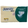 PANNOLONE PER INCONTINENZA SERENITY SOFTDRY FORMATO EXTRA TAGLIA LARGE 30 PEZZI
