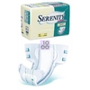 Pannolone Per Incontinenza Serenity Softdry Formato Maxi Taglia Medium 15 Pezzi