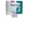 Pannolone Per Incontinenza Serenity Softdry Sagomato Traspirante Formato Super 30 Pezzi