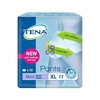 PANNOLONE PULL UP TENA PANTS MAXI TAGLIA EXTRA LARGE 10 PEZZI