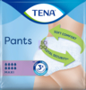 Pannolone Pull Up Tena Pants Maxi Taglia Medium 8 Pezzi