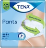 PANNOLONE PULL UP TENA PANTS PLUS TAGLIA EXTRA LARGE 12 PEZZI