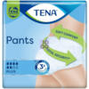 PANNOLONE PULL-UP TENA PANTS PLUS TAGLIA LARGE 8 PEZZI