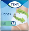 Pannolone Pull Up Tena Pants Super Taglia Extra Large 12 Pezzi