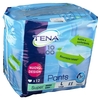 Pannolone Pull Up Tena Pants Super Taglia Large 12 Pezzi