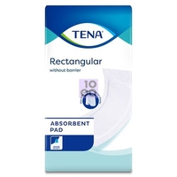 PANNOLONE RETTANGOLARE SENZA BARRIERA 30 PEZZI