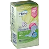 PANNOLONE SAGOMATO TENA DISCREET MINI PLUS 16 PEZZI