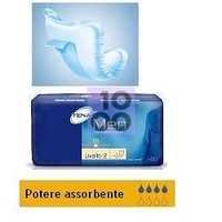 PANNOLONE SAGOMATO TENA FOR MEN LEVEL 2