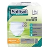 Pannolone Soffisof Air Dry Pants Discreet Medium 8 Pezzi