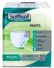 PANNOLONE SOFFISOF AIR DRY PANTS SUPER MEDIUM 10 PEZZI