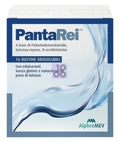 Pantarei 16 Bustine