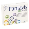 PANTAVIS 600 LIPOICO 20 COMPRESSE