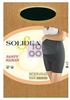 PANTY MAMAN PANTALONCINO GESTANTE NERO 2