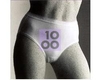 PANTYSTRETCH LADY MUTANDE IGIENICHE BIANCO3