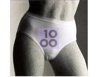 PANTYSTRETCH LADY MUTANDE IGIENICHE BIANCO3