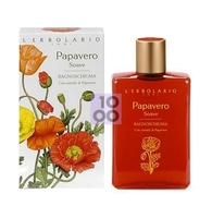 Papavero Soave Bagnoschiuma 250 Ml