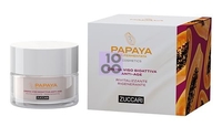 Papaya Cosmetics Crema Anti Age Bioattiva Rivitalizzante Rigenerante 50 Ml