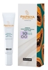 Papaya Cosmetics Crema Contorno Occhi Anti Age Illuminante Defaticante 18 Ml