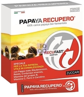 Papaya Recupero 14 Stick