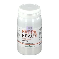 Pappa Reale 60 Capsule