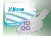 Pappagallo Per Ammalati In Polipropilene 1 Pezzo