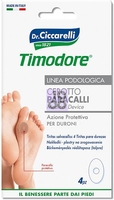 Paracalli Ciccarelli Duroni 4 Pezzi