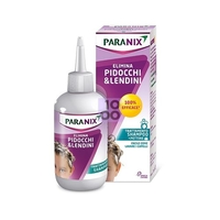PARANIX SHAMPOO TRATTAMENTO 200 ML