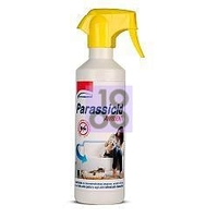 Parassicid Ambienti Con Trigger Flacone 400 Ml