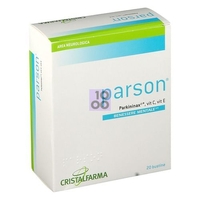 Parson 20 Bustine