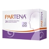 Partena 28 Compresse 35, 84 G