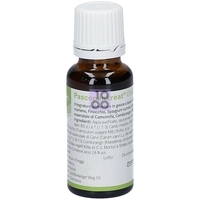Pascopankreat Vital Gocce 20 Ml Pascoe
