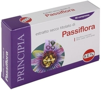 Passiflora Estratto Secco 60 Compresse