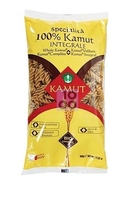 PASTA 100% KAMUT INTEGRALE FUSILLI 500 G