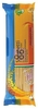 PASTA DI FRUMENTO BIANCA SPAGHETTI 500 G