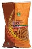 PASTA DI FRUMENTO INTEGRALE PENNE RIGATE 500 G